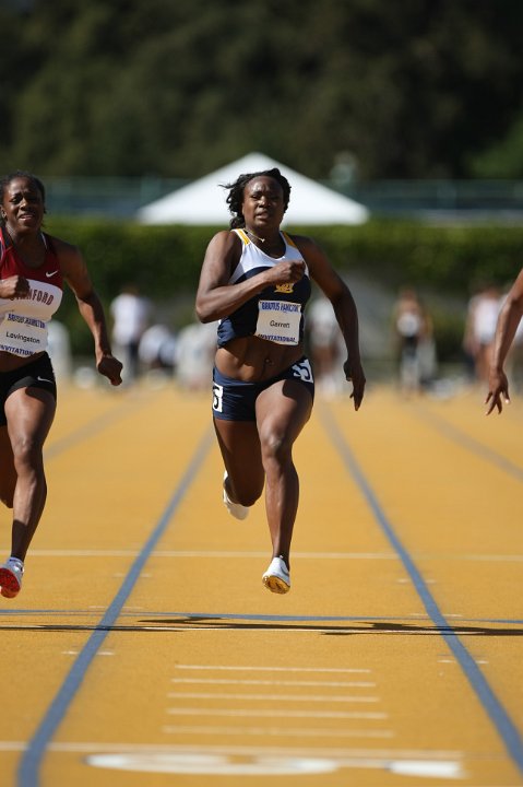 2010 Brutus Hamilton-Sat-272.JPG - 2010 Brutus Hamilton Invitational, April 23-24, Edwards Field, University of California, Berkeley, California.